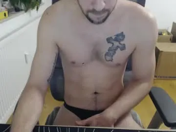 boy_t0y89 — Boy_t0y89's room, milk me, use me #submissive #german #bigdick #anal #cum