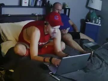 boyblond36 on Chaturbate 