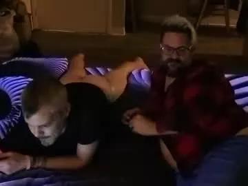 boyblond36 on Chaturbate 