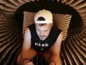 boyblond36 on Chaturbate 