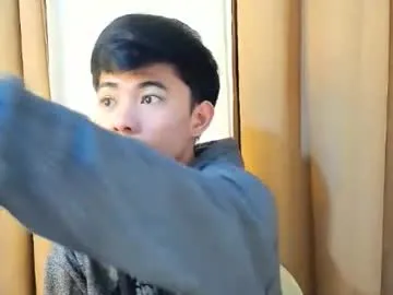 boynextdoor4ux — james room lets cum?   #asian #young  #selfsuck #bigcock  #femboy [8888 tokens left]