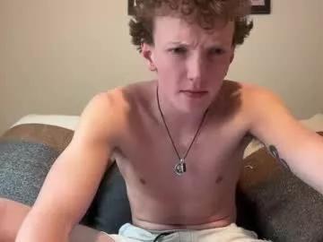 boyyhb on Chaturbate 
