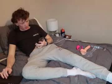 boyyhb on Chaturbate 