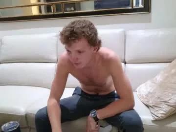 boyyhb from Chaturbate