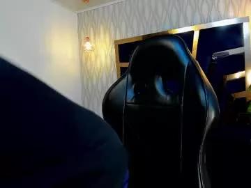 brad_summer on Chaturbate