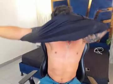brad_summer on Chaturbate