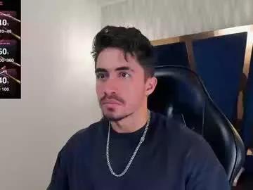 brad_summer on Chaturbate