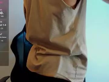 brad_summer on Chaturbate