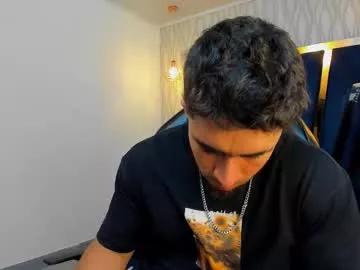 brad_summer on Chaturbate