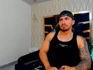 brad_summer on Chaturbate