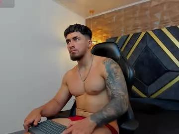 brad_summer on Chaturbate