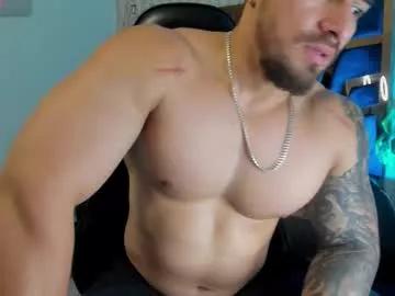 brad_summer from Chaturbate