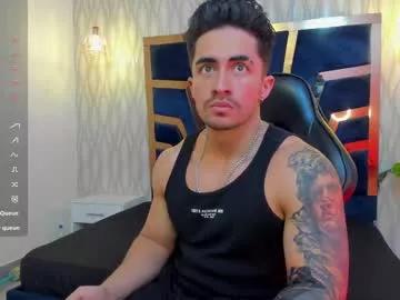 brad_summer on Chaturbate