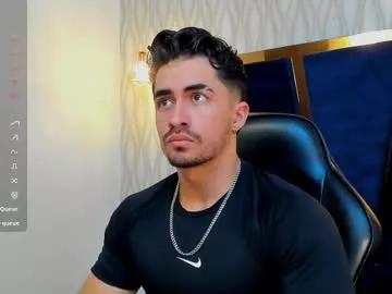 brad_summer on Chaturbate
