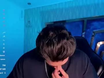 brad_summer on Chaturbate