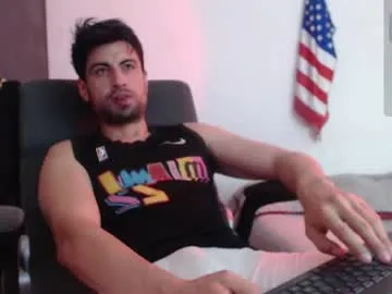 Chaturbate bradley_muscle is Away bradley_muscle — Turn me on whit my menu or all the fun in private #muscle #lovense #arab #master #bigcock