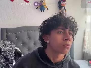 bradley_strong_ on Chaturbate