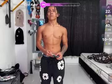 bradley_strong_ on Chaturbate