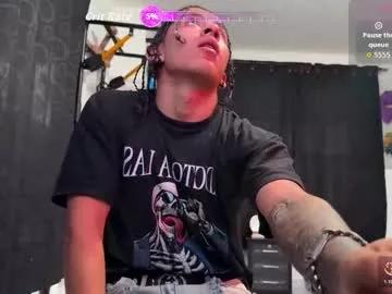 bradley_strong_ on Chaturbate