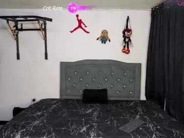 bradley_strong_ on Chaturbate