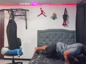 bradley_strong_ on Chaturbate