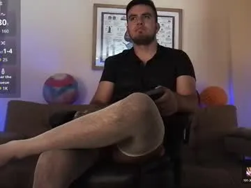 bradleycolton — GOAL: Cum [700 tokens remaining] Welcome to my room! #leather #socks #feet #jeans #pantyhose