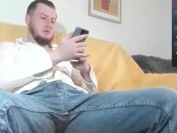 Freechat bradryder__ on Chaturbate
