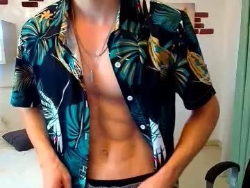 Hot Bradyflint wants you to fuck his body now bradyflint from Chaturbate