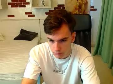 Hot Bradyflint wants you to fuck his body now bradyflint from Chaturbate