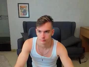 Hot Bradyflint wants you to fuck his body now bradyflint from Chaturbate