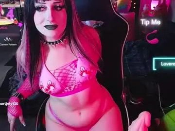 brainblowspice on Chaturbate