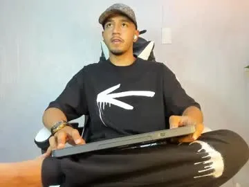 brand_collins — Let's enjoy a lot of pleasure together   : #young #bigcock #bbc #latino #feet Follow me  [36 tokens remaining]