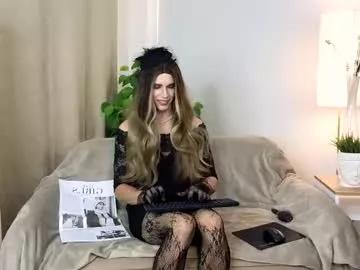 Freechat branda_kelly on Chaturbate