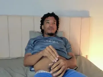 brandon_hairy — It's my sixth day here make cum and swallow it;) #bbc #bigcock #ebony #domination #new #haury #hairydick [475 tokens left]