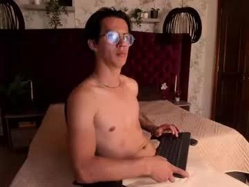 brandon_starkk from Chaturbate