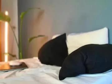 Freechat brandonandnat on Chaturbate