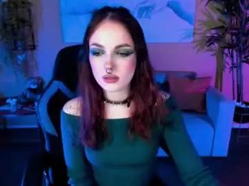 bratziedarsie on Chaturbate 
