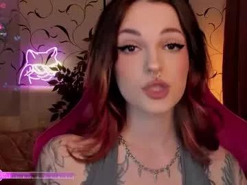 bratziedarsie on Chaturbate 