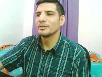 braulio_master from Chaturbate