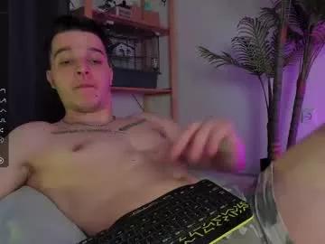Freechat bravo_maestro on Chaturbate