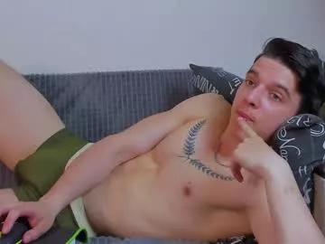 Freechat bravo_maestro on Chaturbate