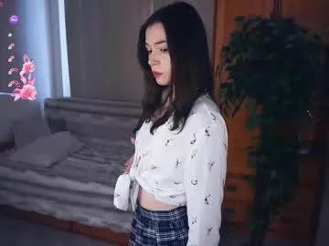 Hot Breckbunyard wants you to fuck her body now breckbunyard from Chaturbate