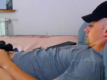 Freechat brell_line on Chaturbate