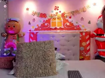 Freechat brianathompson on Chaturbate