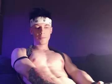 Freechat briannhardone on Chaturbate