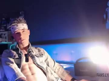 Freechat briannhardone on Chaturbate