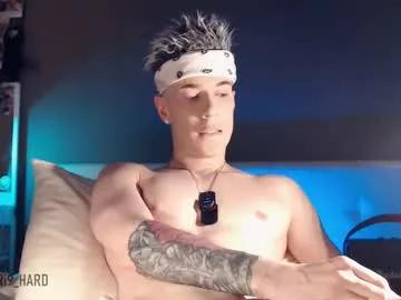 Freechat briannhardone on Chaturbate