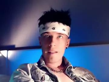 Freechat briannhardone on Chaturbate