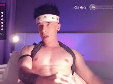 Freechat briannhardone on Chaturbate