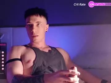 Freechat briannhardone on Chaturbate
